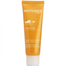  Phytomer -Sunactive Crème Solaire Protectrice SPF 30 Tache & Age