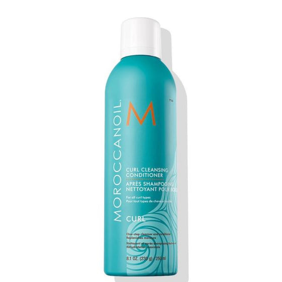 Moroccanoil - Curl Cleansing Conditioner