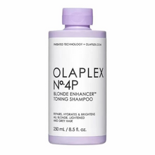  Olaplex - N°4 - Blonde Toning Shampoo