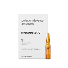  Mesoestetic - Pollution Defence ampoules