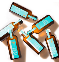  Wat maakt de Moroccanoil Treatment zo speciaal?