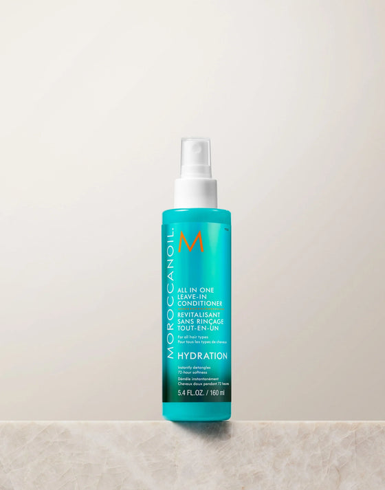 Moroccanoil - Conditioner All Hairtypes