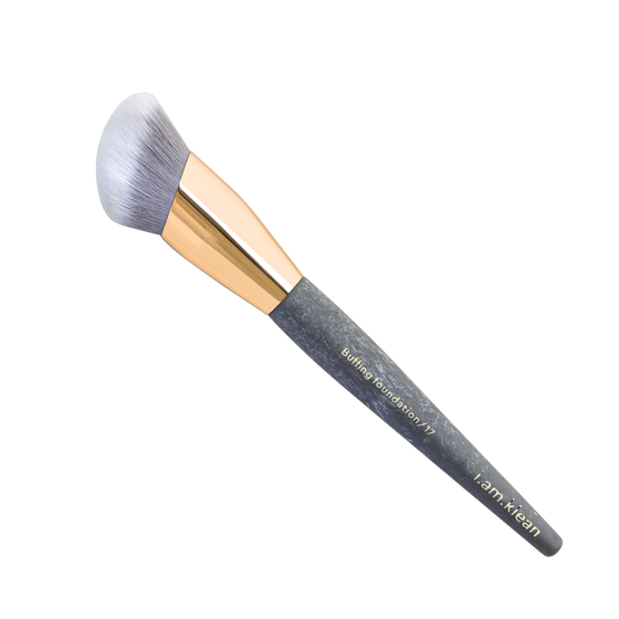 IAK Buffing Foundation Brush 17