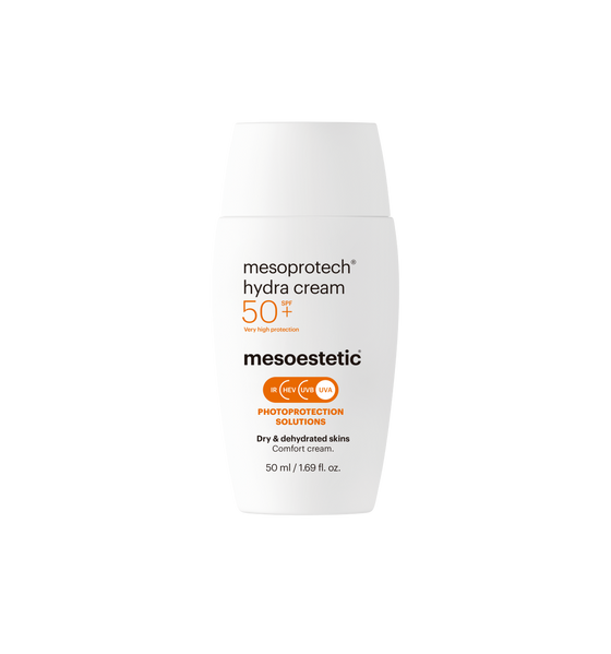 Mesoestetic - mesoprotech® hydra cream 50+