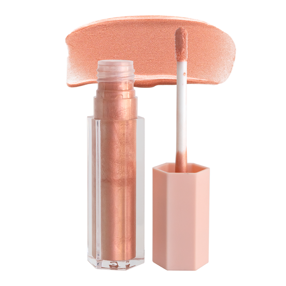 CPC The Ultimate lipgloss Peach Spritz
