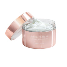  Café Beauté - Cent Pur Cent - Crème Fraiche - Wonder Body Cream