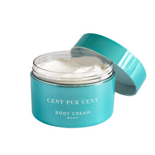  Cent Pur Cent - Body Cream Monoi