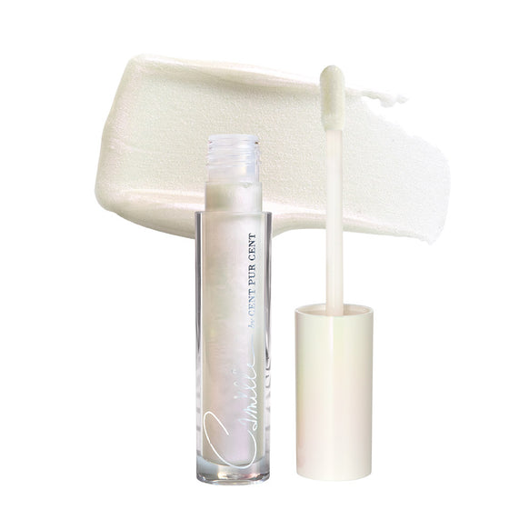 Cent Pur Cent - Camille lipgloss No Go