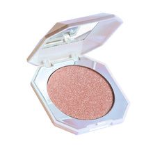  Cent Pur Cent - Camille Highlighter Roze Diamant