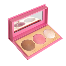  Cent Pur Cent - Contour Glamour Pink