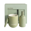 i.am.klean - giftset roomspray & candle