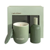 i.am.klean - giftset roomspray & candle