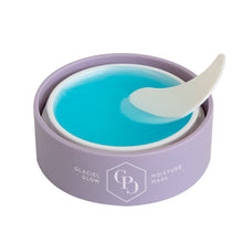  Cent Pur Cent - Moisturize Mask Glaciel Glow
