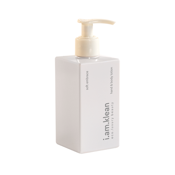 i.am.klean - Hand & Body Lotion