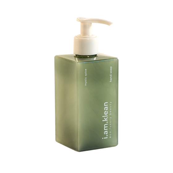 i.am.klean - Handsoap