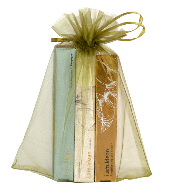 i.am.klean - giftset perfect glance