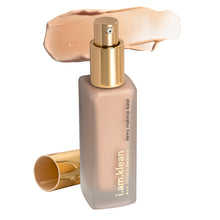  i.am.klean - dewy base primer