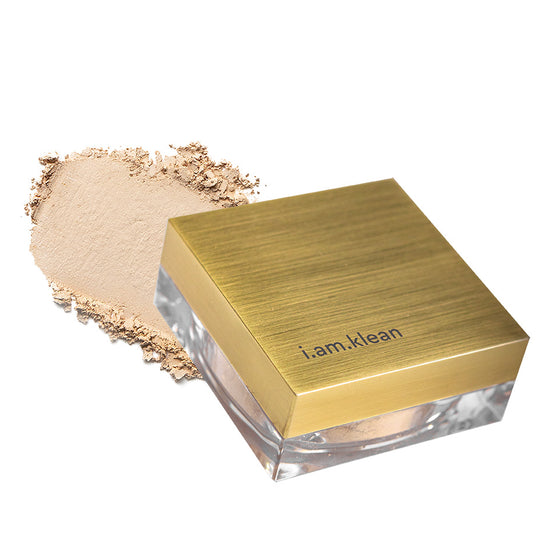 i.am.klean - Loose Mineral Foundation
