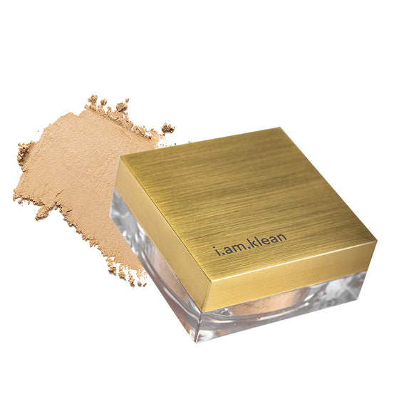i.am.klean - Loose Mineral Foundation