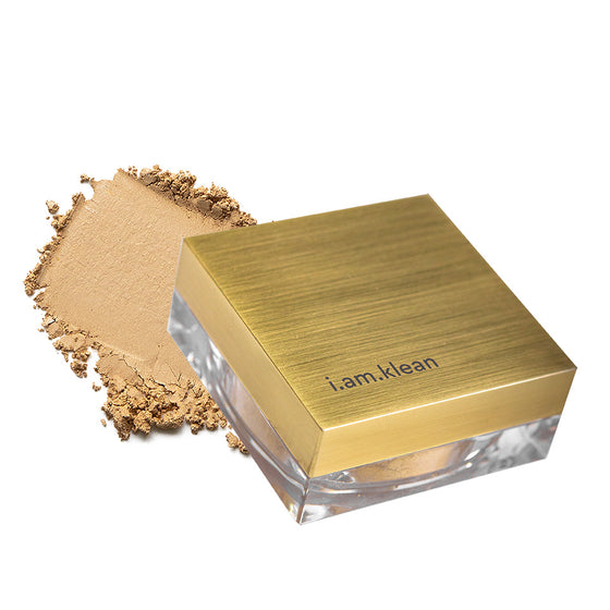i.am.klean - Loose Mineral Foundation
