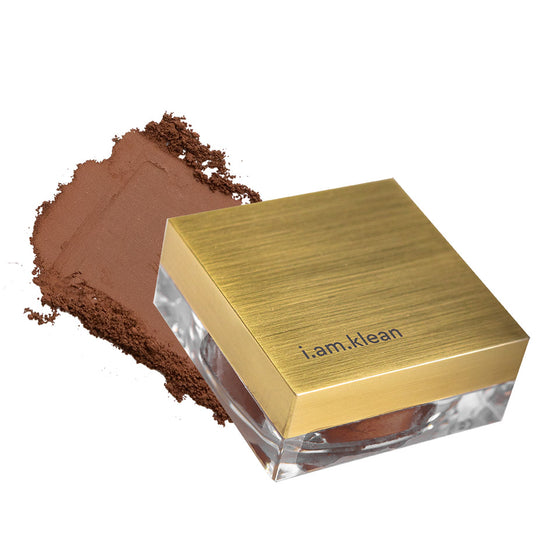 i.am.klean - Loose Mineral Foundation