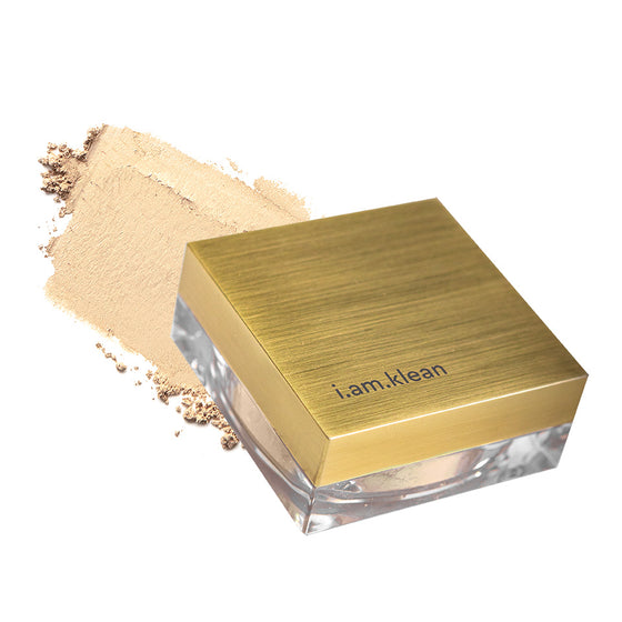 i.am.klean - Loose Mineral Foundation