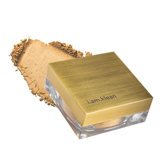 i.am.klean - Loose Mineral Foundation