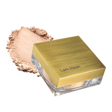  i.am.klean - Loose Mineral Foundation