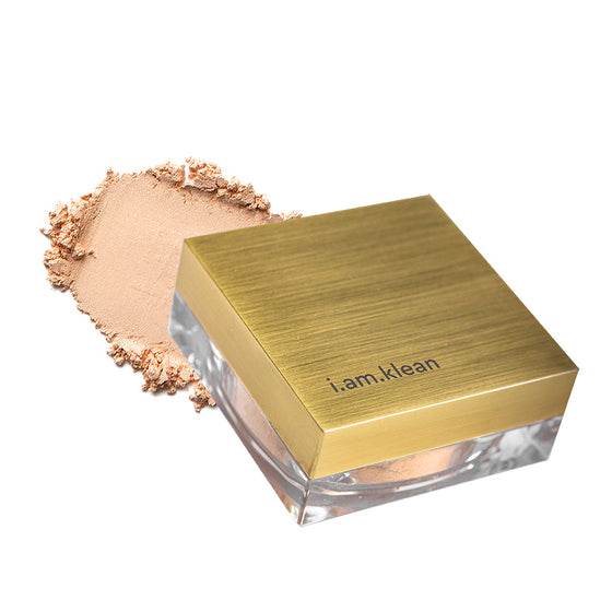 i.am.klean - Loose Mineral Foundation