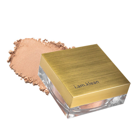 i.am.klean - Loose Mineral Foundation