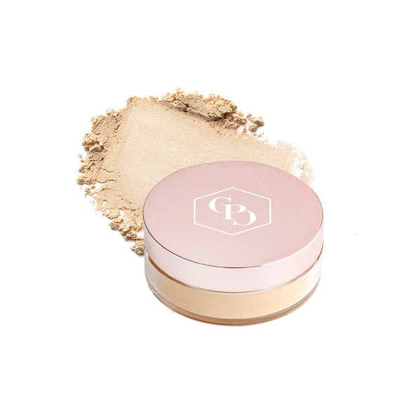 CPC Loose Mineral Foundation Medium 1.0