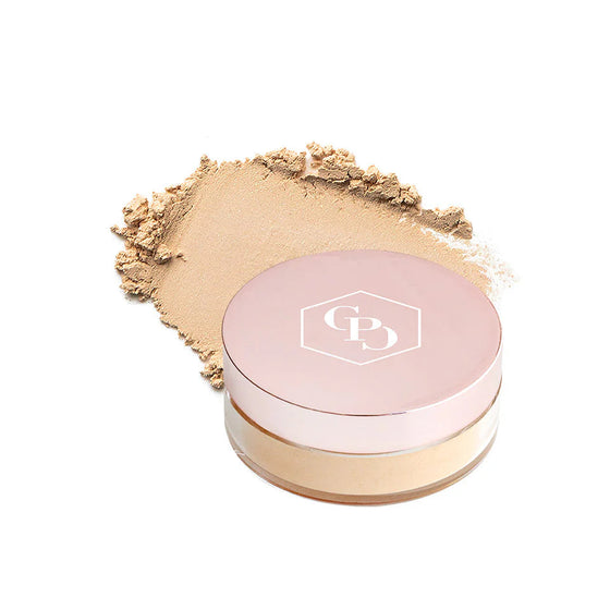 CPC Loose Mineral Foundation Medium 2.0