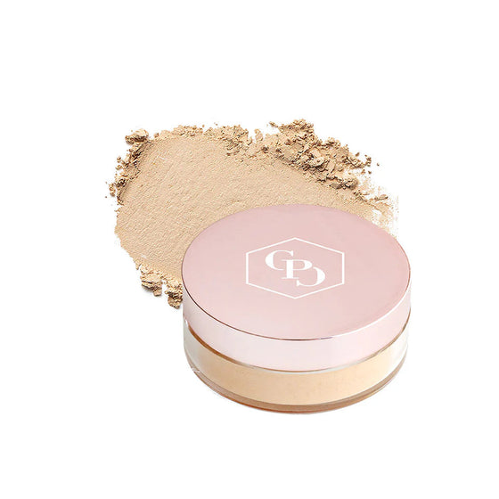 CPC Loose Mineral Foundation Medium 2.5