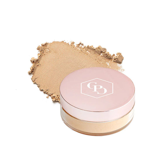 CPC Loose Mineral Foundation Medium 3.0