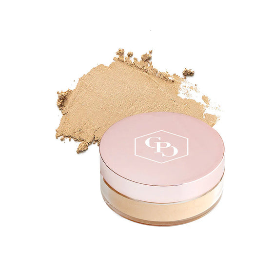 CPC Loose Mineral Foundation Medium 3.5