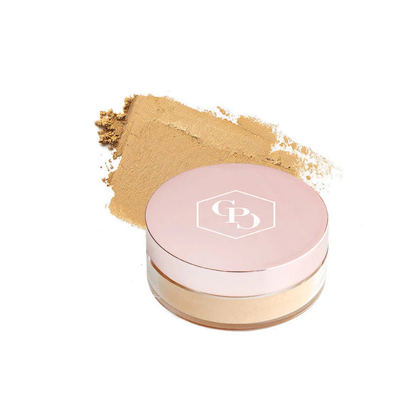 CPC Loose Mineral Foundation Medium 4.0