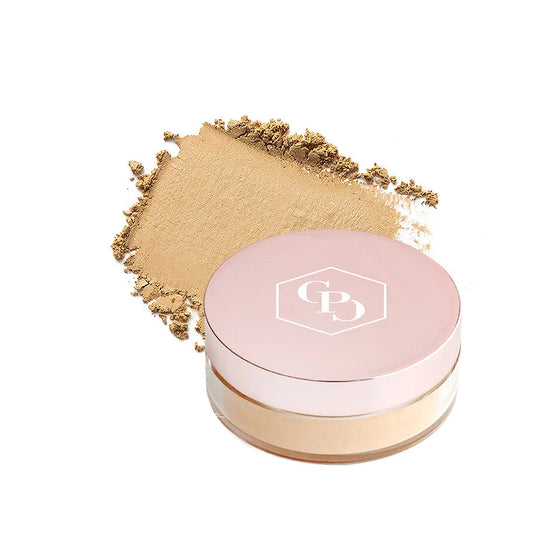 CPC Loose Mineral Foundation Medium 4.5