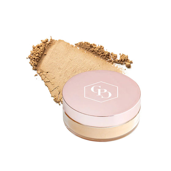 CPC Loose Mineral Foundation Medium 5.0