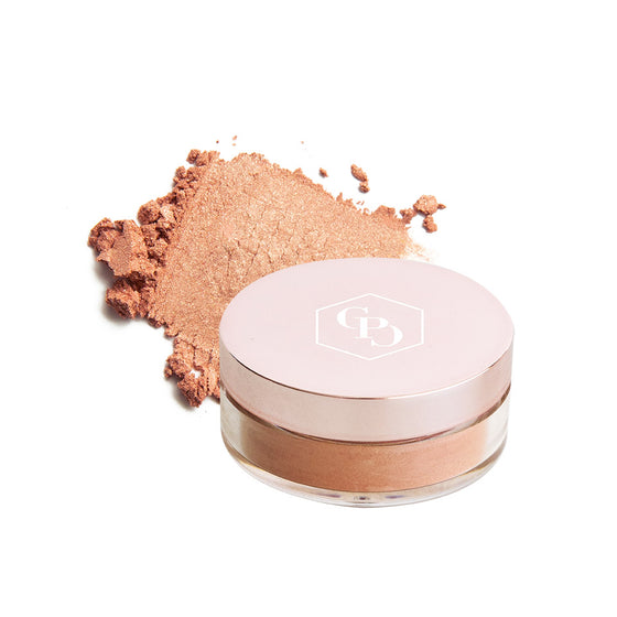 Cent Pur Cent - Mineral blush medium