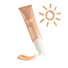  Cent Pur Cent - High Protection Sunscreen for Face by Nomige SPF 50
