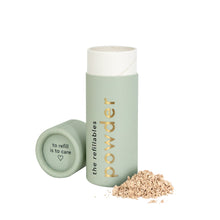  i.am.klean - refill loose mineral foundation 6g