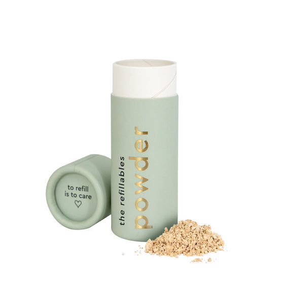 i.am.klean - refill loose mineral foundation 6g