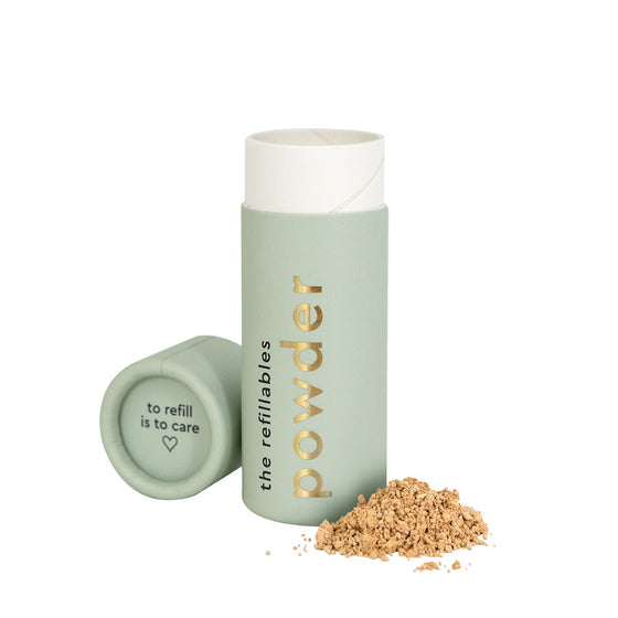 i.am.klean - refill loose mineral foundation 6g