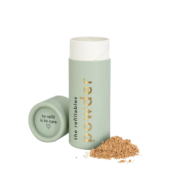 i.am.klean - refill loose mineral foundation 6g