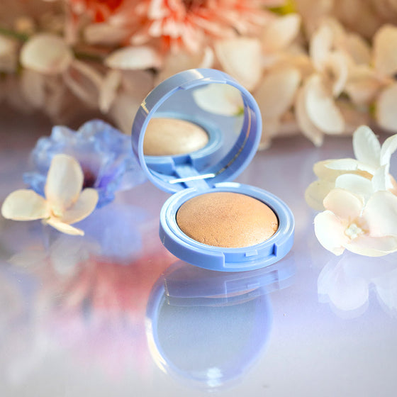 Cent Pur Cent Highlighter Lily L'or