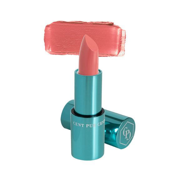 Cent Pur Cent Lipbalm SPF 50 relaunch