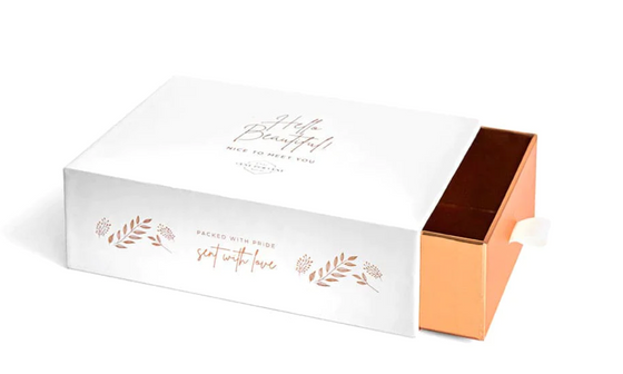 Gift Wrap
