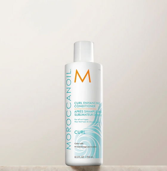Moroccanoil - Curl Enhancing conditioner 250ml