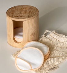  i.am.klean - Bamboo Set ( Cleansing pads)