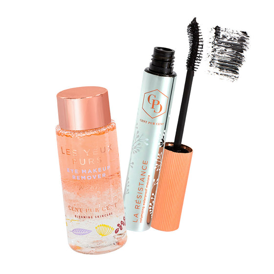 Cent Pur Cent - The Ultimate LashLove Kit